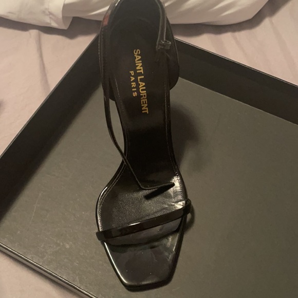 Ysl opyum heels size 9 - Picture 6 of 6